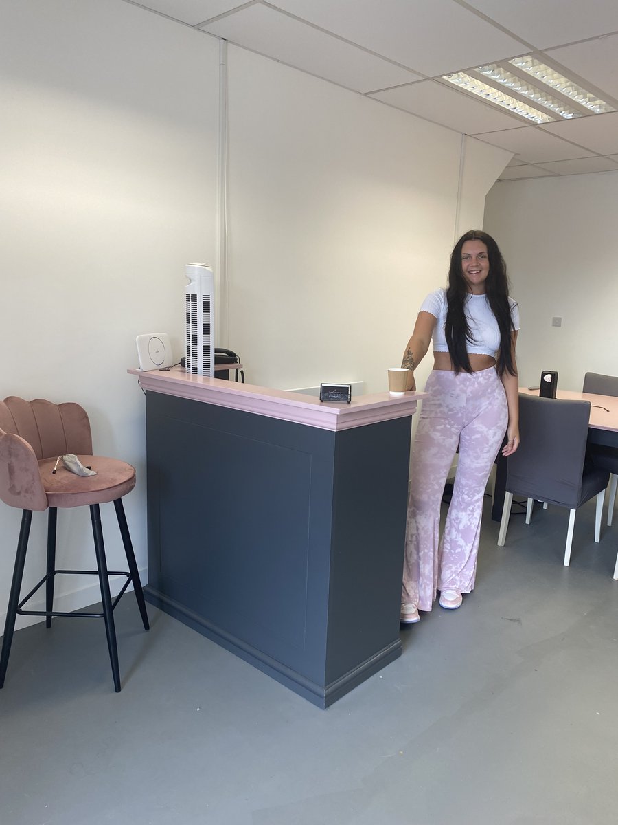 Want to know more about we do and how we help individuals and businesses in #Plymouth?  Read one of our latest start-up stories here: outset.org/plymouth/succe…