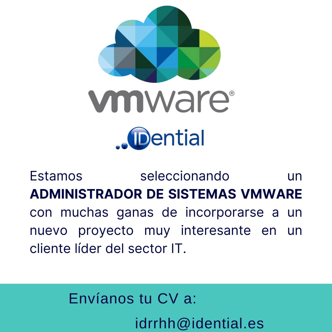 IDential on Twitter: