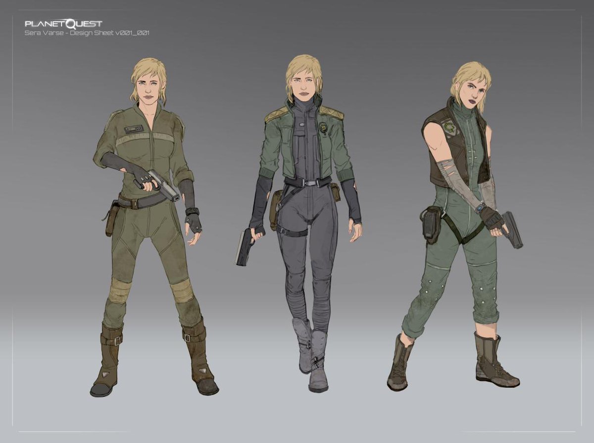 PlanetQuest tweet media