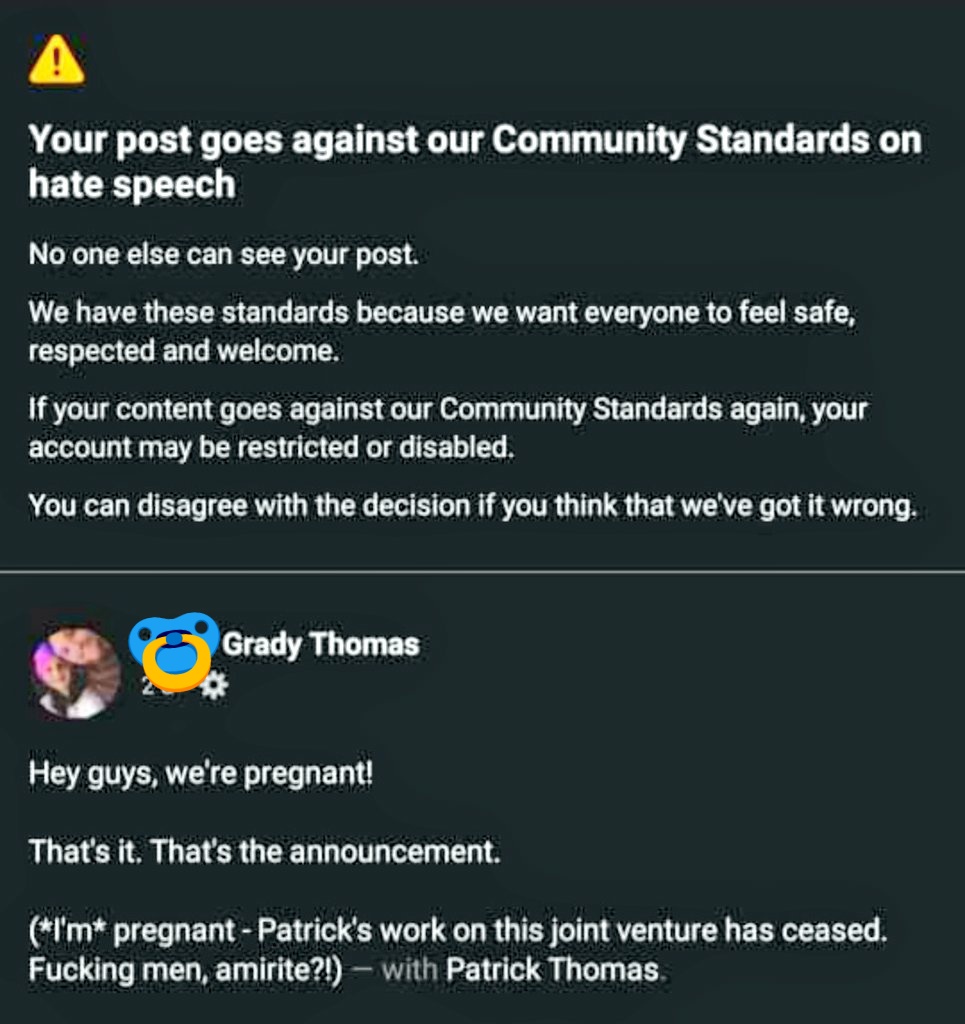 Julie Grady Thomas tweet media