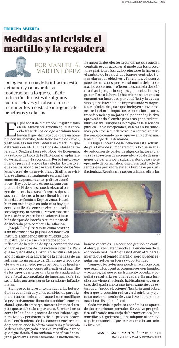 Manuel Ángel Martín (@eneltejado) on Twitter photo 