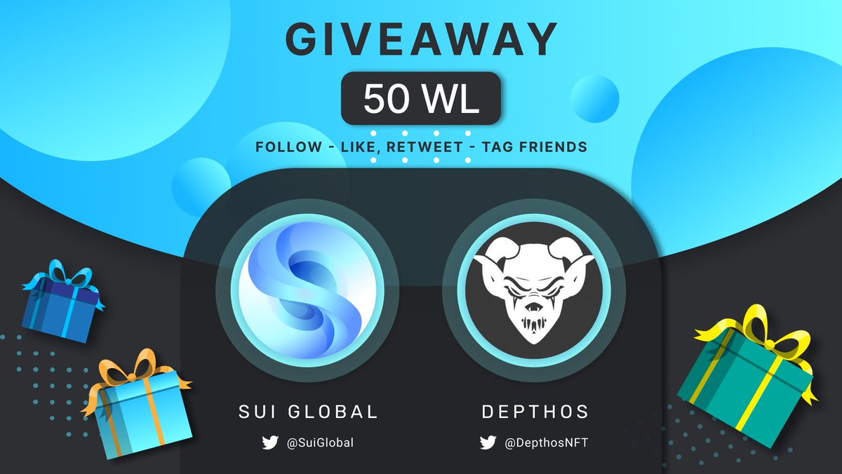 Depthos | SOLD OUT tweet media