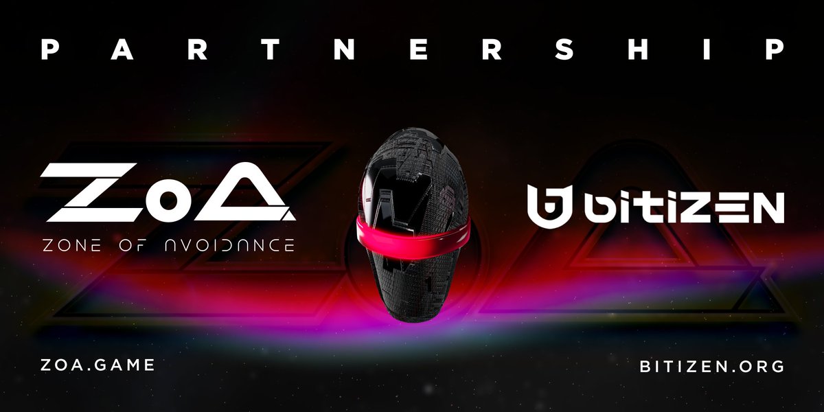 Zone of Avoidance tweet media