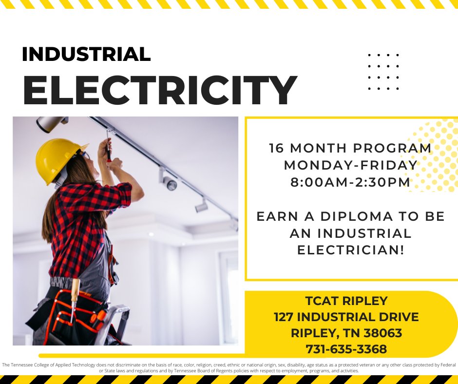 TCAT Ripley/Bells tweet media