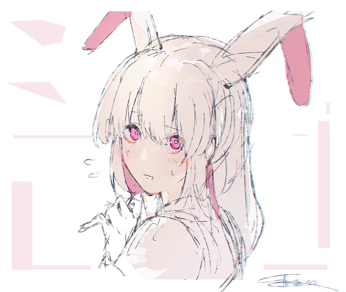 灰鴉隊rkgk#punishinggrayraven #战双帕弥什 #パニグレ #パニグレアート 