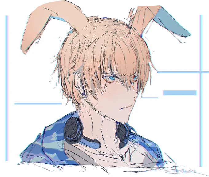 灰鴉隊rkgk#punishinggrayraven #战双帕弥什 #パニグレ #パニグレアート 
