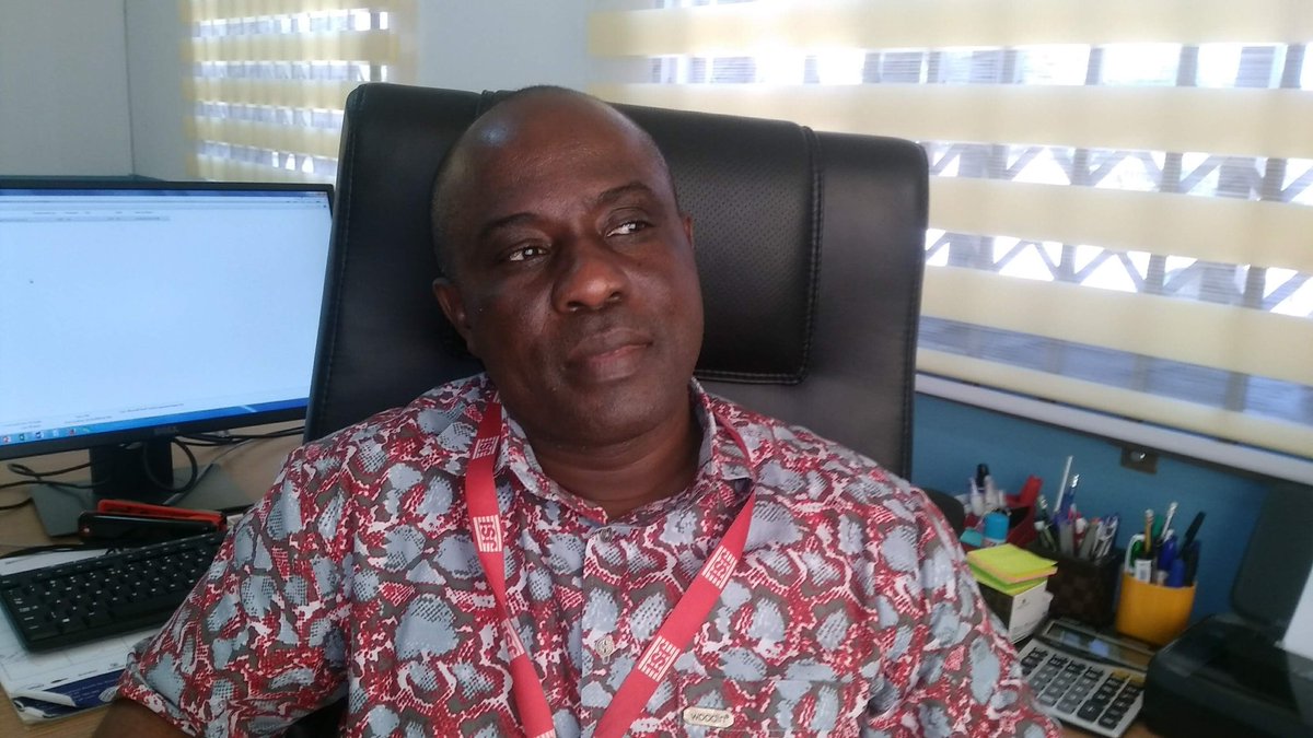 kobengkyereh's tweet photo. Improving the environment for care is one of the key areas that @JSIhealth @USAID #CareContinuum project is looking at in the managemnt of #HIV. This among other things is helping wth the #95-95-95 target - #DrHenryNagai #DevelopmentFootprints @Uniiqfm @thegbcghana
#SDGs
@PEPFAR https://t.co/Te2uuMaOhc