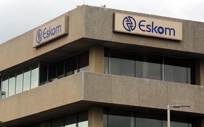 ewnreporter's tweet photo. JUST IN: Households and businesses will pay 18% more for electricity from April after Nersa granted Eskom its 5th multi-year price determination revenue application this afternoon. 

@khanya_mntambo https://t.co/UjtcMBiBBA