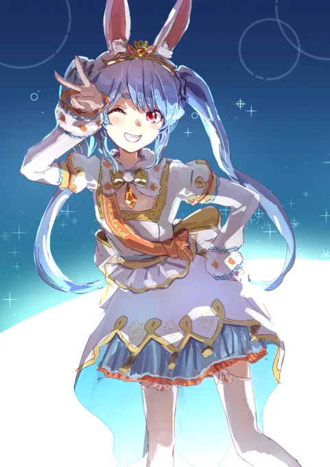 ライブ最高!#ぺこらーと 