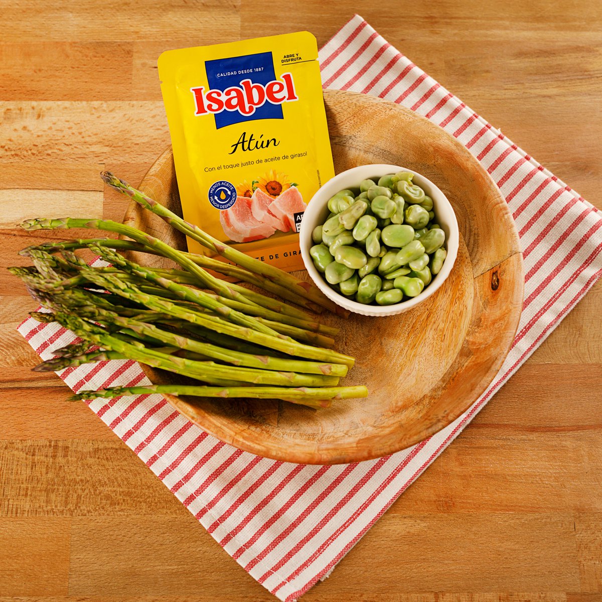 conservasisabel's tweet photo. Se me ocurren varias recetas que preparar pero no me decido por ninguna. ¿Alguna idea nueva para preparar la cena?
#ConservasIsabel #RecetasIsabel https://t.co/KoOxt5ieMt