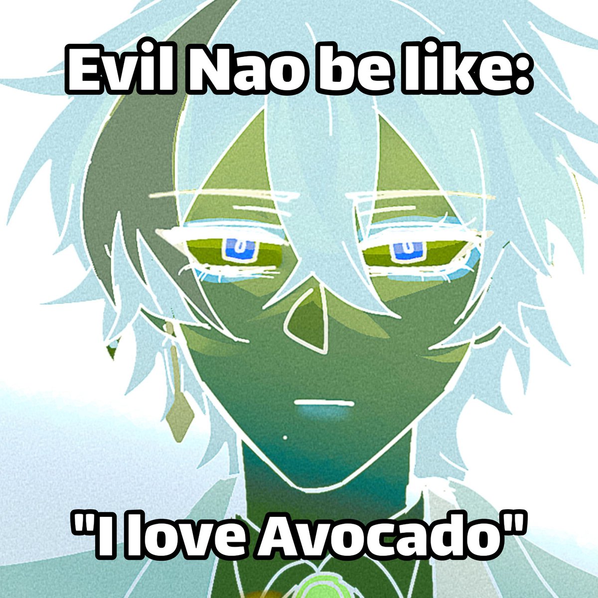 RumiH_Vtuber's tweet photo. @Nao0_vt 
🥑🥑🥑🥑🥑🥑😈😈😈
#astraProject #ARvtuber #vtuberAR #VTUBEREN https://t.co/Y9dq0UZEht
