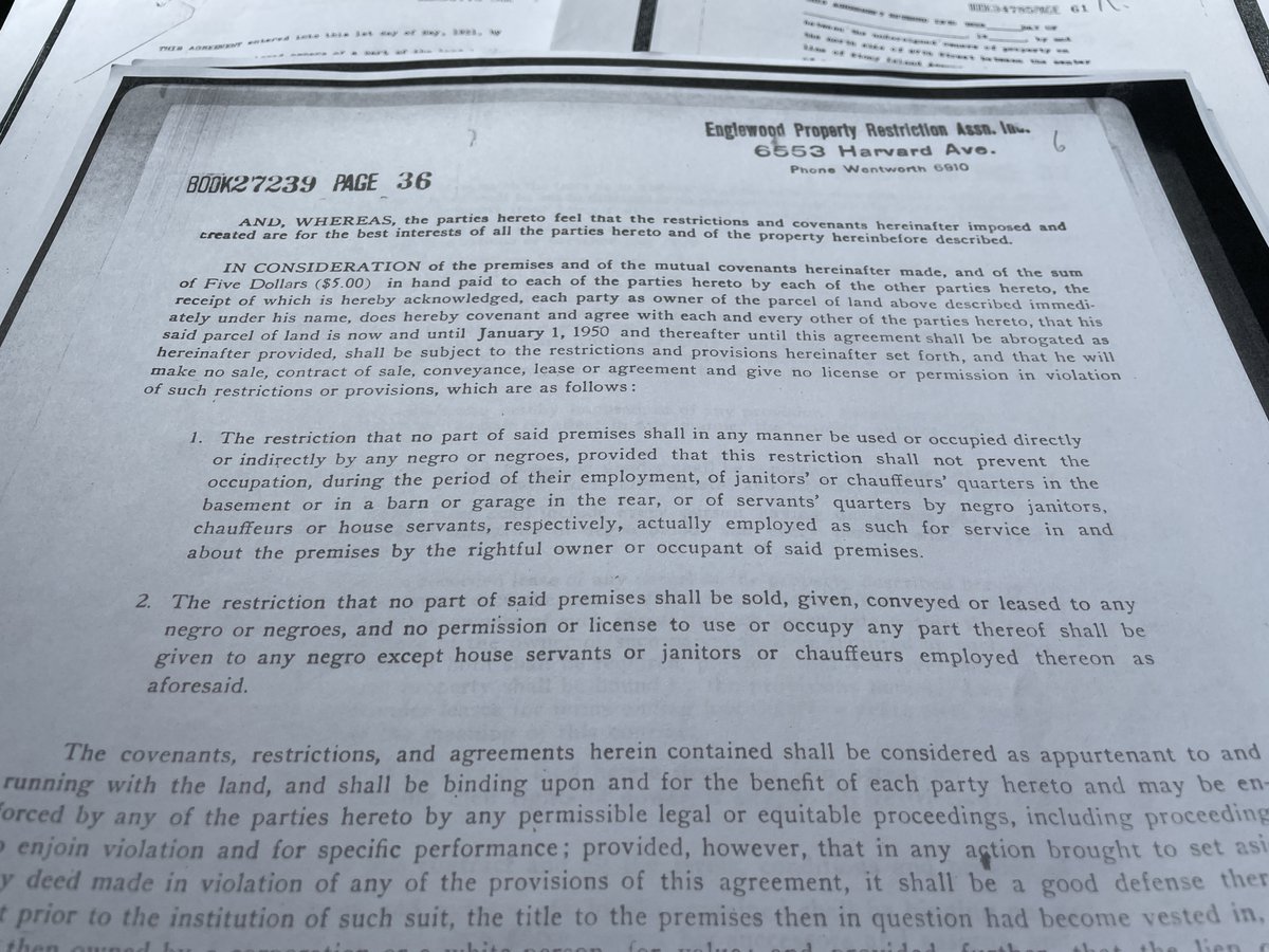 Chicago Covenants tweet media