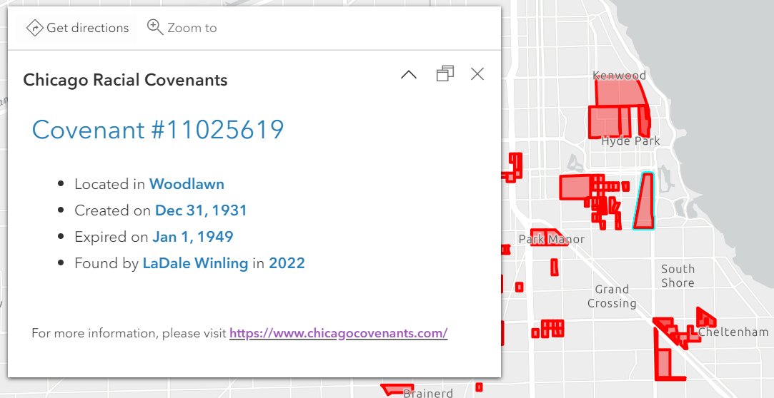 Chicago Covenants tweet media