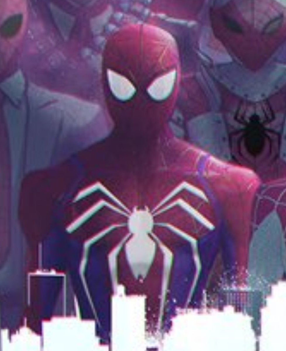 Spider-Man News tweet media