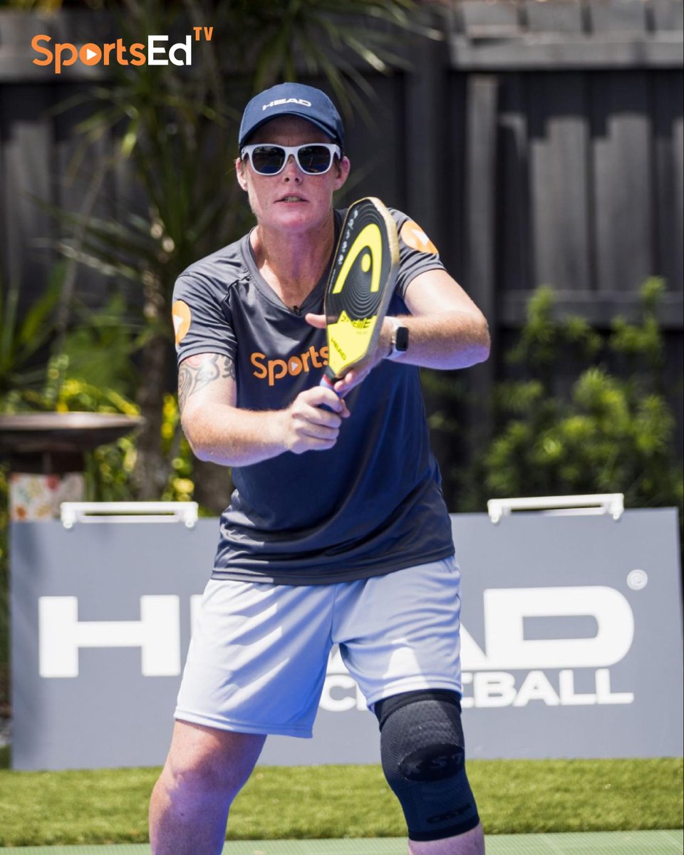 Pickleball’s social and health benefits to different generations and genders have fueled the strong growth of the sport. Pickleball is fun and social at one level and competitive at another.
.
Improve your pickleball skills today. bit.ly/3nLoNcl