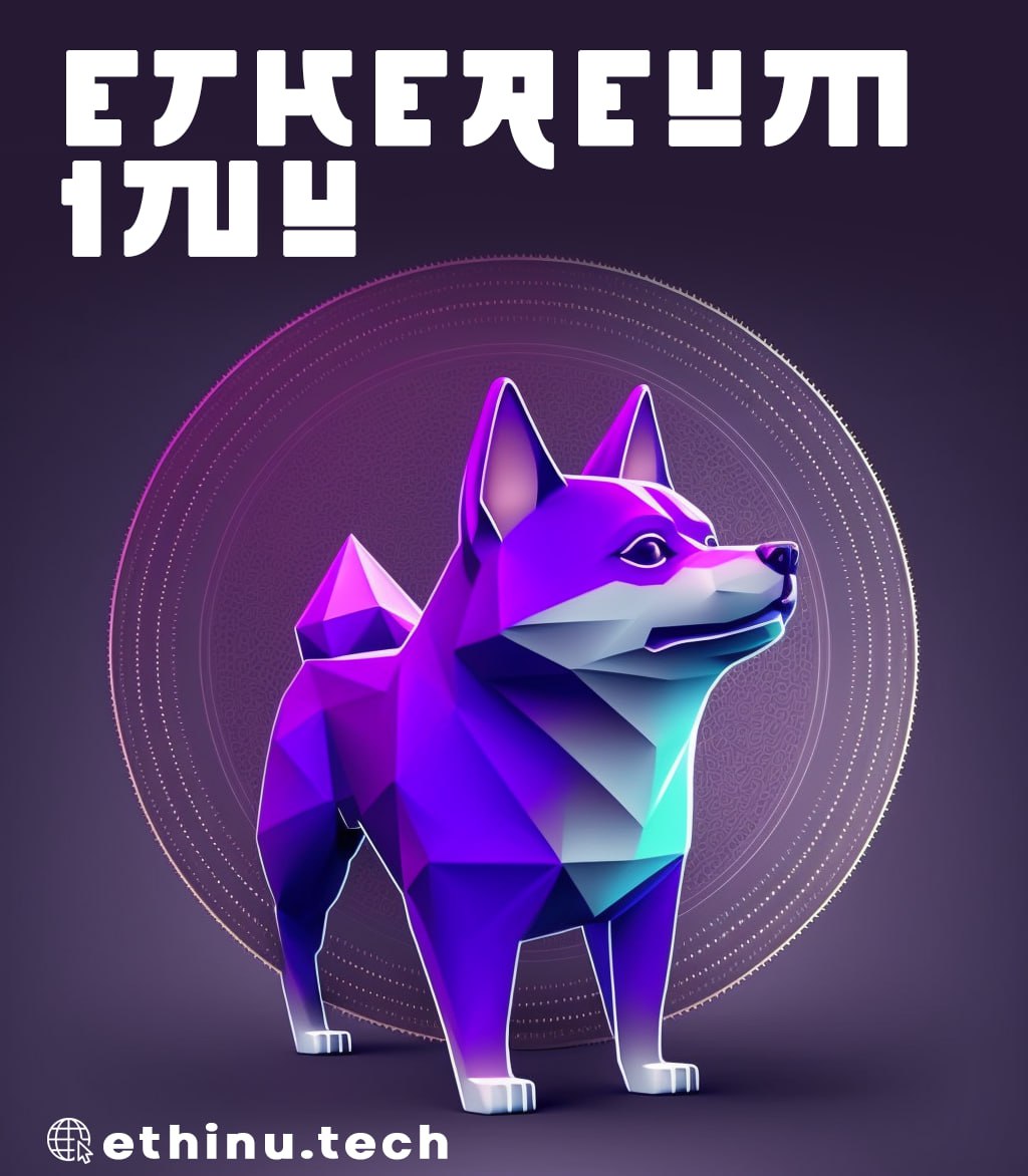 EthereumInuETH's tweet photo. ✅ Vitalik &amp; Elon engagement competition ✅

To build our community with Vitalik and Elon as a mentor and role model and the love of ethereum we are holding an acknowledgment of Eth Inu by Vitalik and Elon twitter competition, starting now!

Prize: 1eth https://t.co/L3SmXLsBcC