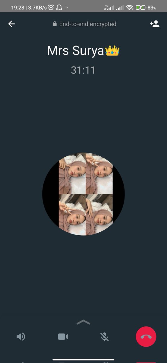cacasurya00's tweet photo. Sederhana, dan bikin tenang dihati🥰 https://t.co/Ot8vXca9E6