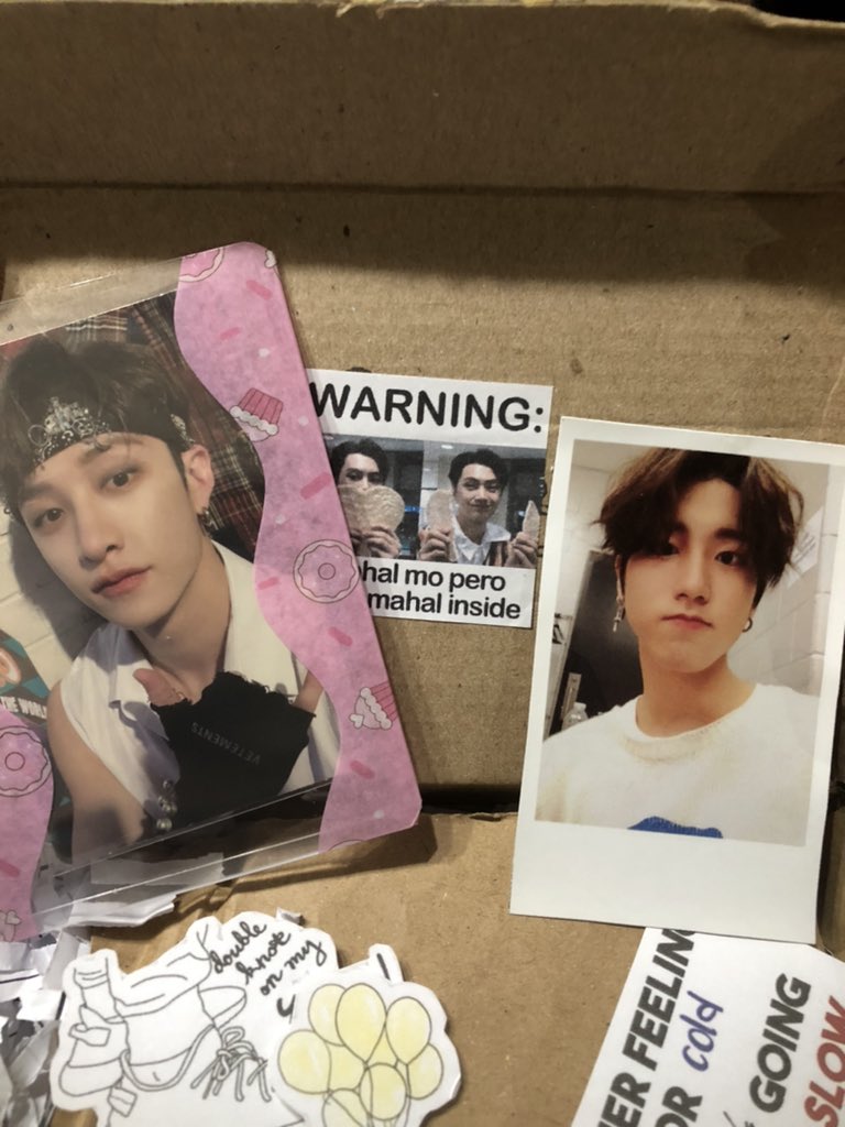 cartnilumi's tweet photo. 💌 #lumigastos | #dei_proof
hi @3rachalcve !! chan appmus arrived earlier 😭🫶🏻 GRABE PO ANG KILIG KO PAGKABUKAS KO NG PARCEL!!! tysm for bringing my chan kenji home 😭🫶🏻🫶🏻🫶🏻 https://t.co/wVmXGGUiEY