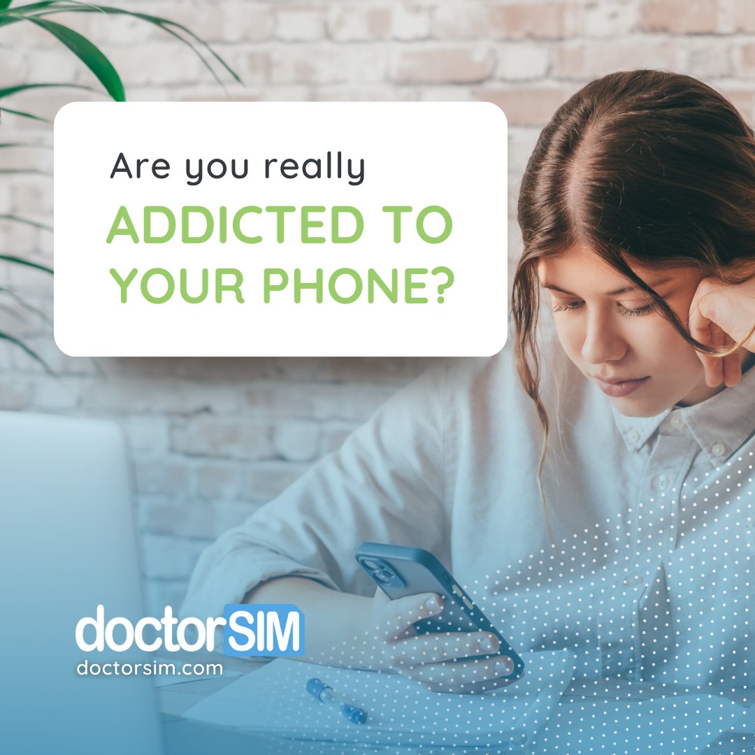 doctorsim's tweet image. Do you know someone who&apos;s a #PhoneAddict? 😵 Mention them so they can take the quiz NOW!

👉 blog-en.doctorsim.com/2023/01/11/add…