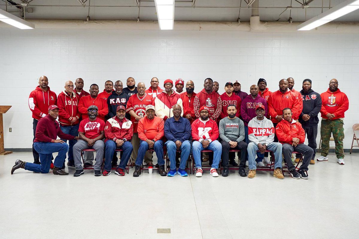 sep_kapsi1911's tweet photo. Brothers of the Rock Hill (SC) Alumni Chapter came together to celebrate 112 years of achievement for Founders' Day.
Reposted from @rockhillnupes
#kapsi1911 #seprovince #kappa112 #j5 https://t.co/bbyD98PmaW