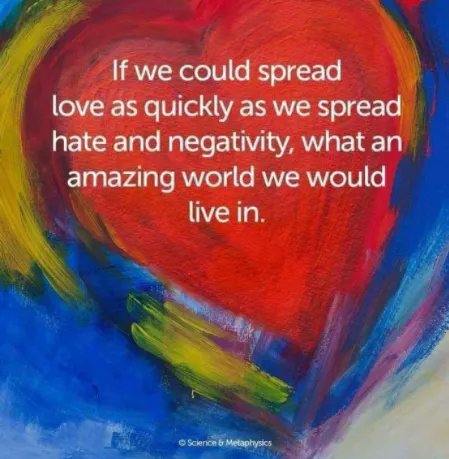 UnityKitchener's tweet image. #UnityKitchener #spiritual #PeaceOfMind #Metaphysics #love @Unity_Kitchener
More information: buff.ly/3GrRXHL
Sign up for Newsletter: buff.ly/3Gstn9N