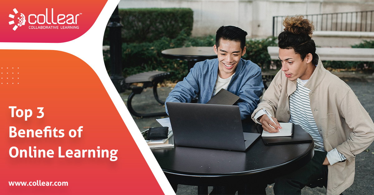 CollearOnline's tweet image. Online learning continues to grow. #Onlinelearning has brought #educationalopportunities to people everywhere. Read how e-learning has tackled difficulties and opened the world for everyone.

bit.ly/3BenefitsOLL

#Collear #PamTen #onlineeducation #elearning