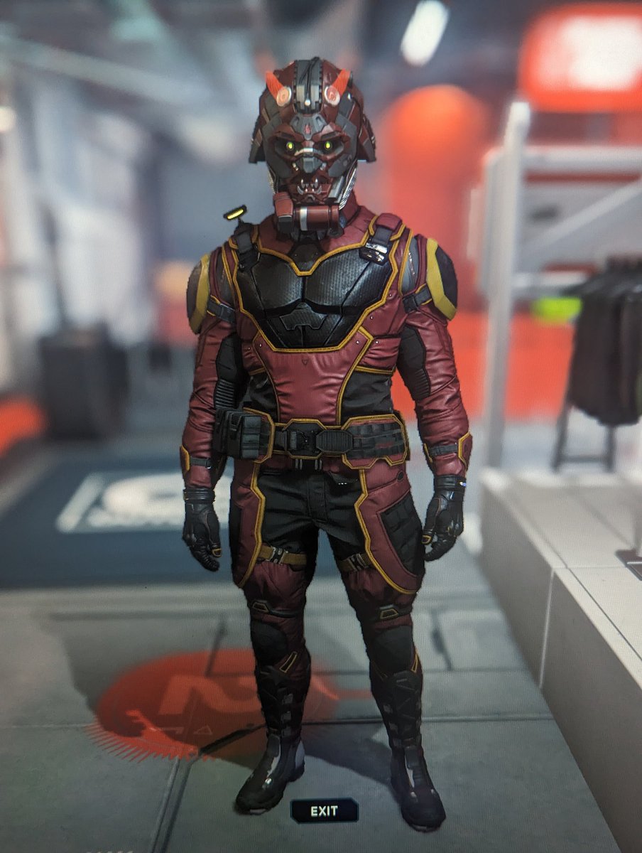 TaikotheRed's tweet photo. @ForceInept @RobertsSpaceInd It's ahh meee https://t.co/4IHtd81zfG