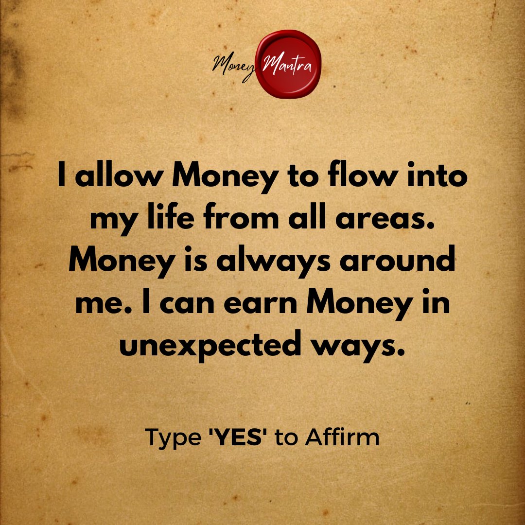 Type 'YES' to Affirm!