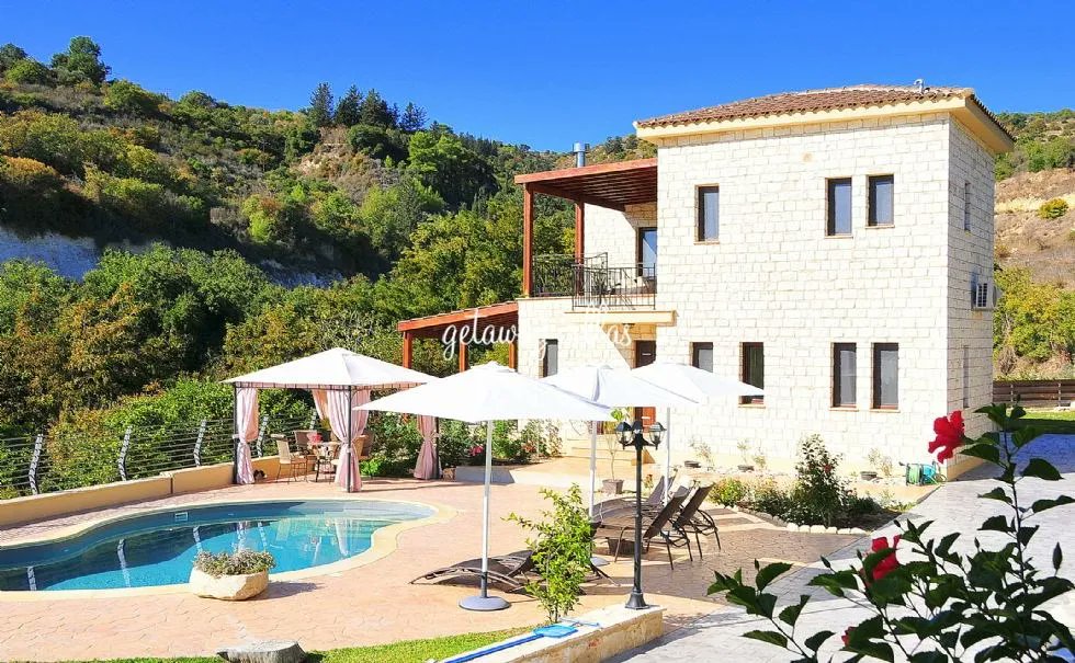 GetawayVillas's tweet photo. Excellent villa. Impeccable throughout. Great communication from owners. Villa is completely private and quiet. Welcome pack is above and beyond, everything is provided - amazing.
From: Becky S
Stayed in villa: Angelissa (1357) September 2022
https://t.co/EwMfhEZE4E
#CyprusVillas https://t.co/Rg7fUnWr8v