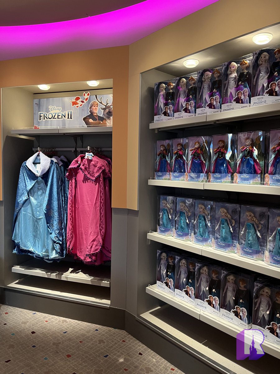DLP Report on Twitter "🛍 Animation Boutique is no longer just an