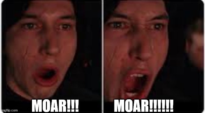 tunguz's tweet photo. Moar!!! https://t.co/ZzWonxAZ6z