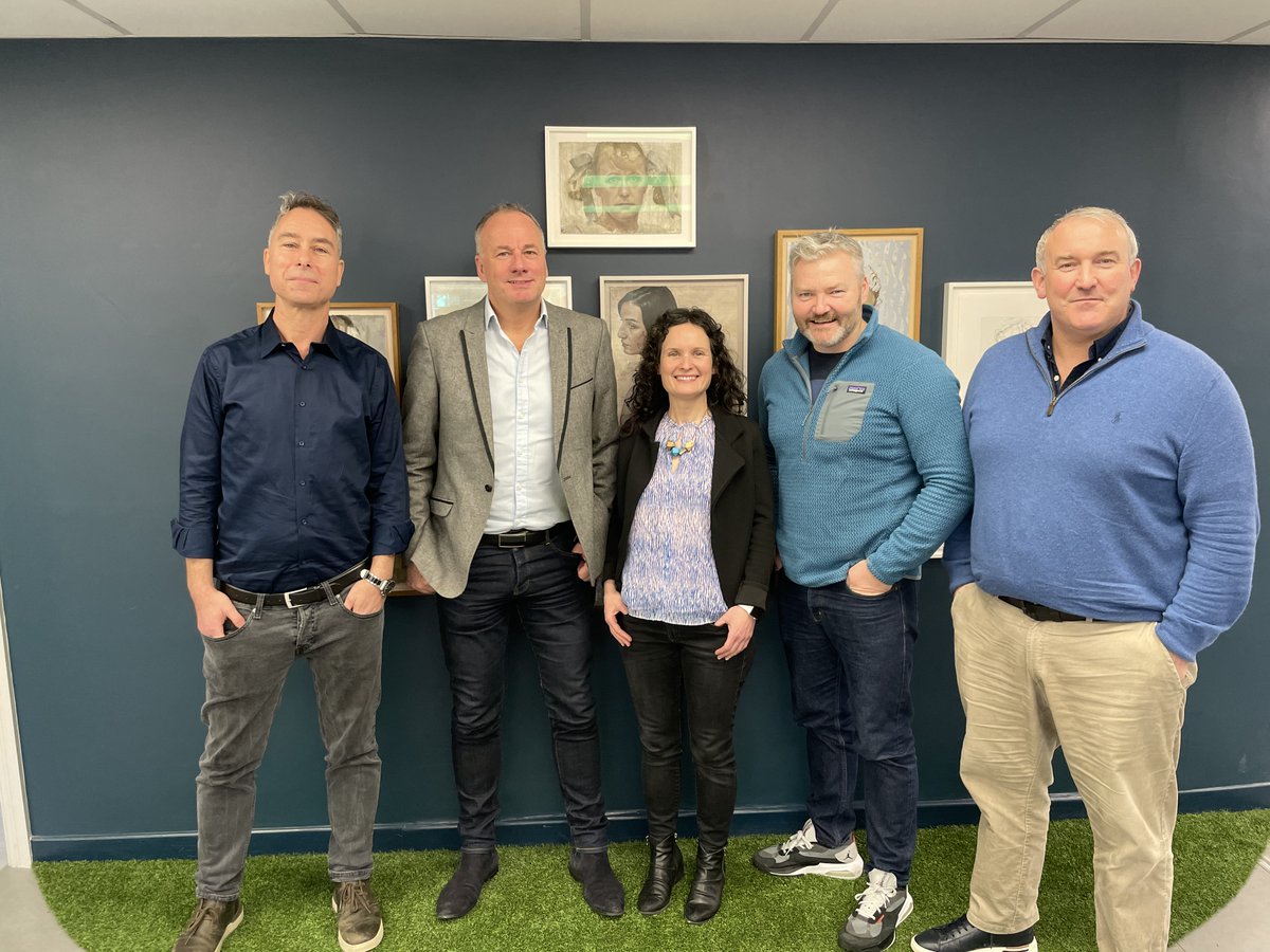 Broadlake tweet media