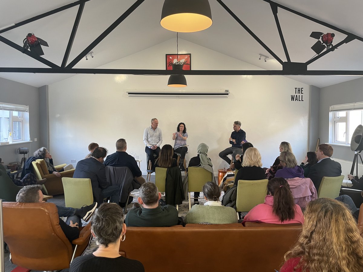 Broadlake tweet media