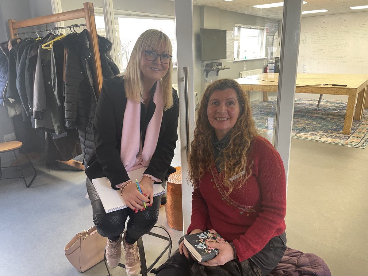 Broadlake tweet media