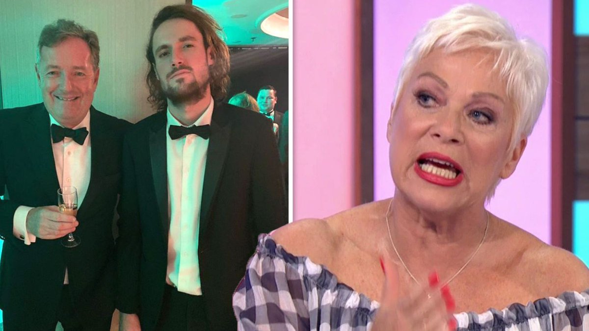 Daily Express tweet media