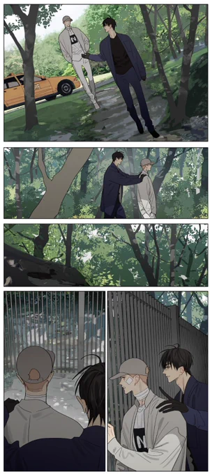 #19days "小莫狗,抱抱。" 