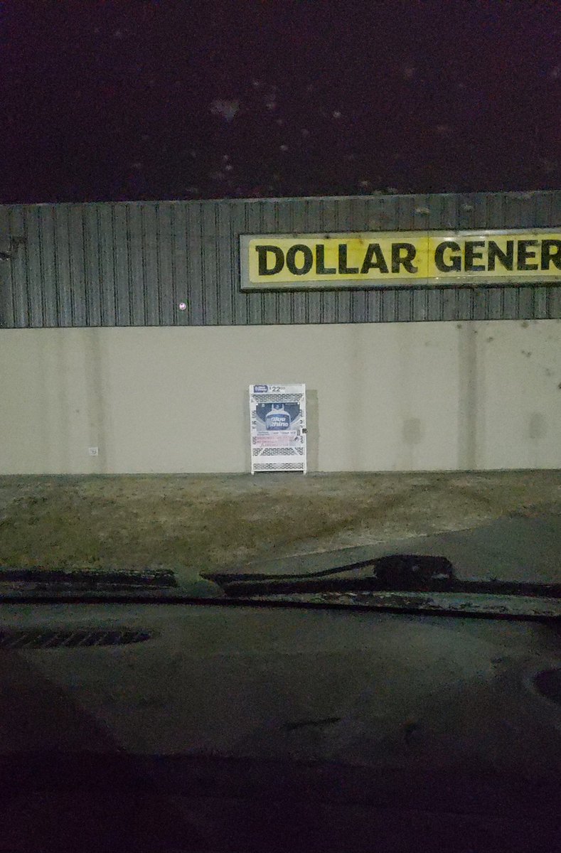 Caustic_Reality's tweet photo. Makin a supplies run today. Gotta make it quick, I hear them all over today. #Creepy #Noises #FollowMe https://t.co/phTR1BFrkV