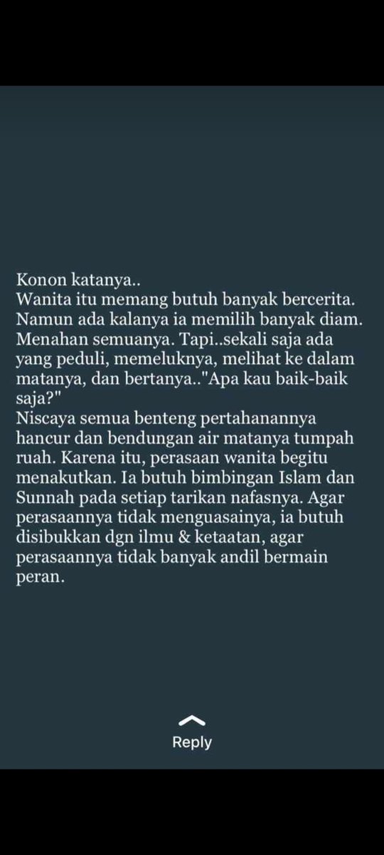 _lehaleha's tweet photo. Tulisan seseorang yang semoga Allah senantiasa menjaganya🥀 https://t.co/Jq5QLIhBvm