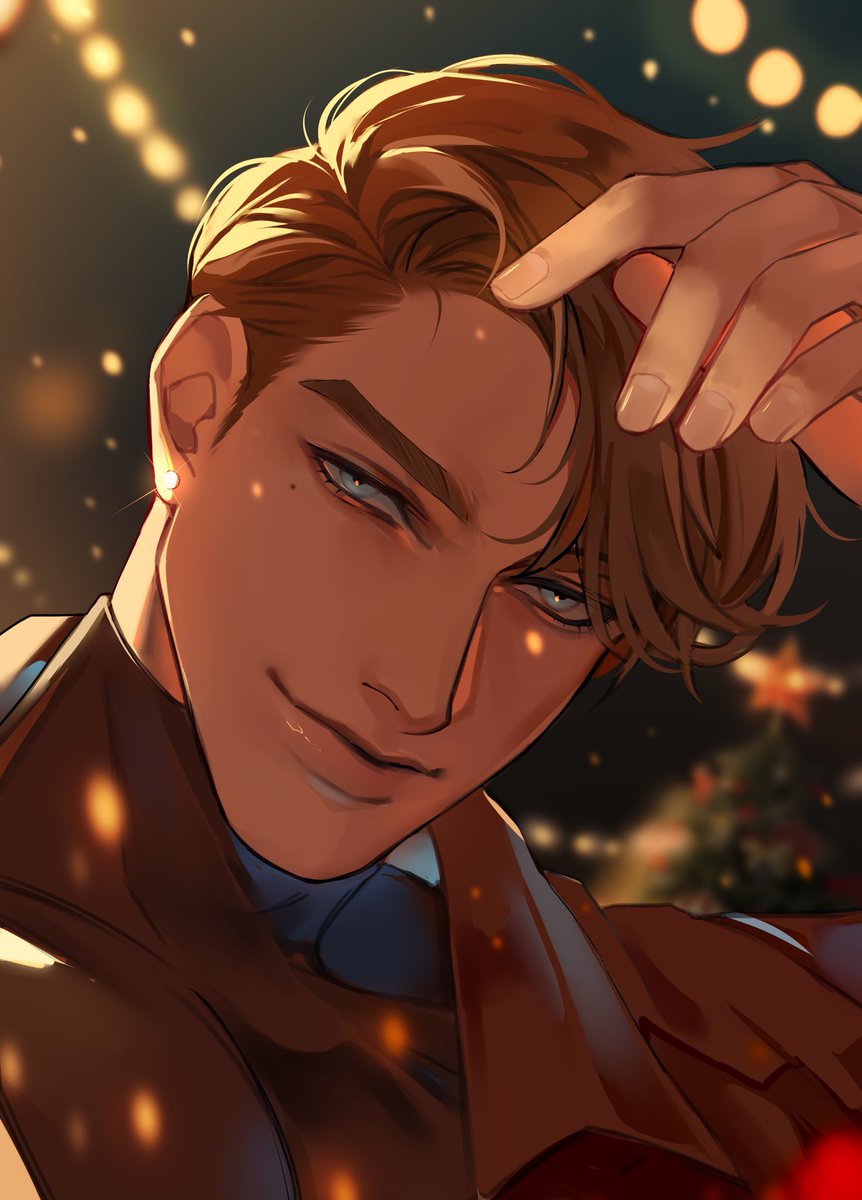 milanxlhs's tweet photo. #LHS_CNY

Pov : You are Alexis on a Christmas date with Milan 

(เลยคริสมาสนานแล้วแต่รูปเพิ่งเสดค่ะ555555555555 ถือว่าลงย้อนหลัง😳)

(Cms. Seiten) https://t.co/AaReEmHR3J