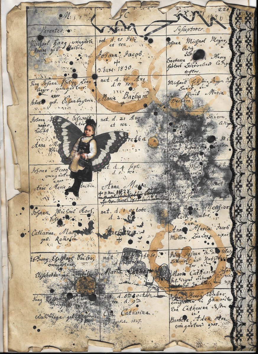 ChrisUKoeppl's tweet photo. Ihr braucht digitale Papiere, Vintage und mit alten Dokumenten als Hintergrund, mit Schmetterlingen, Paper Dolls & Rosen, dann bitte hier lang:
https://t.co/6dEuylYNsN
#digitalpaper #junkjournal #etsyshop #vintageromance #parislady #altequittungen #weißerose #craftingwithpaper https://t.co/WBQNCjAk9B
