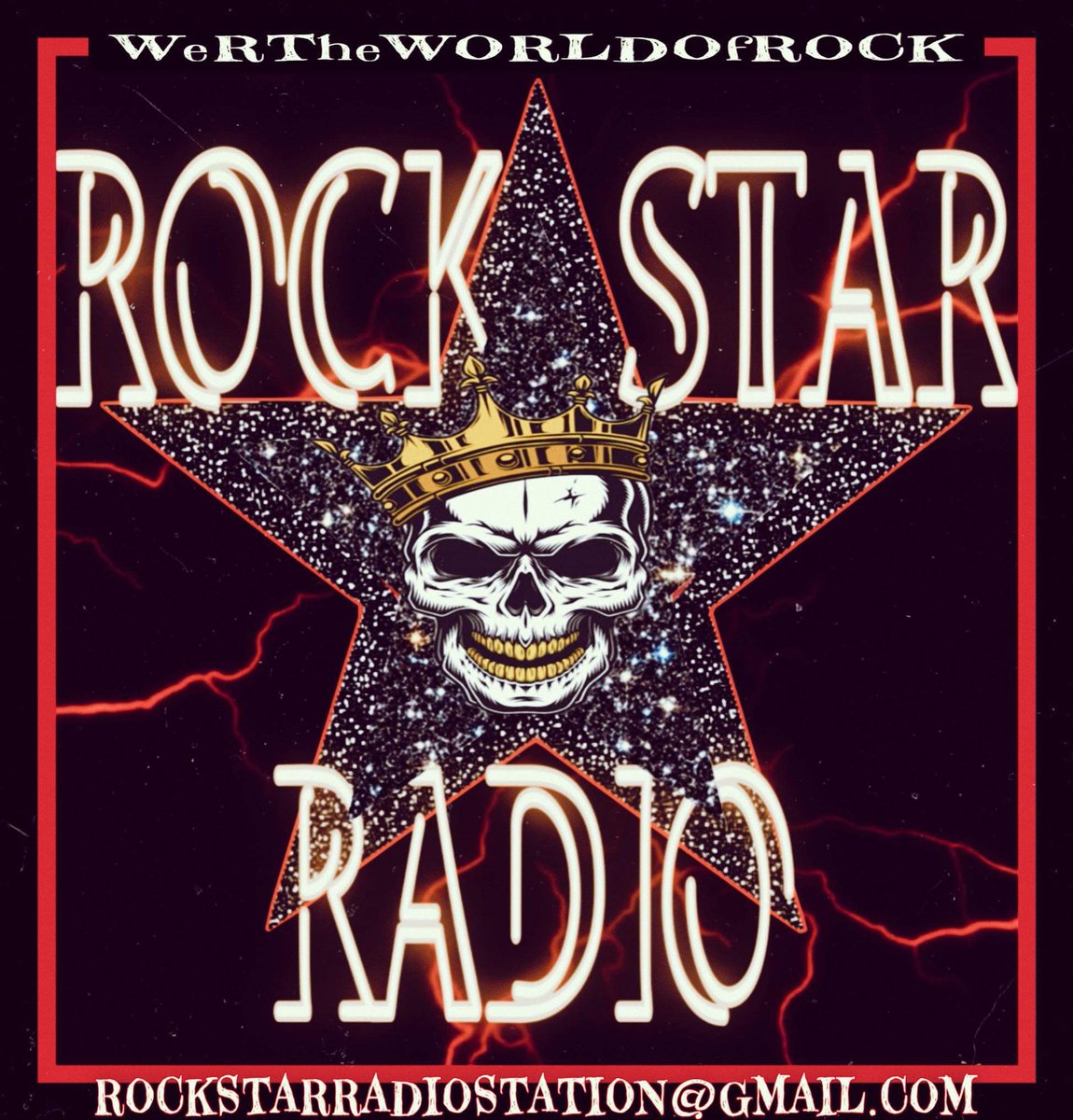 BitchNcharge007's tweet photo. Bands send those MP3s over for free airplay. https://t.co/LKxpl9QjK8