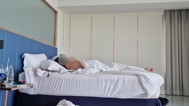 Fresh video on PornhubModels - get it while it's hot: https://t.co/DWCUFJsLrQ https://t.co/wO3VpMrrp