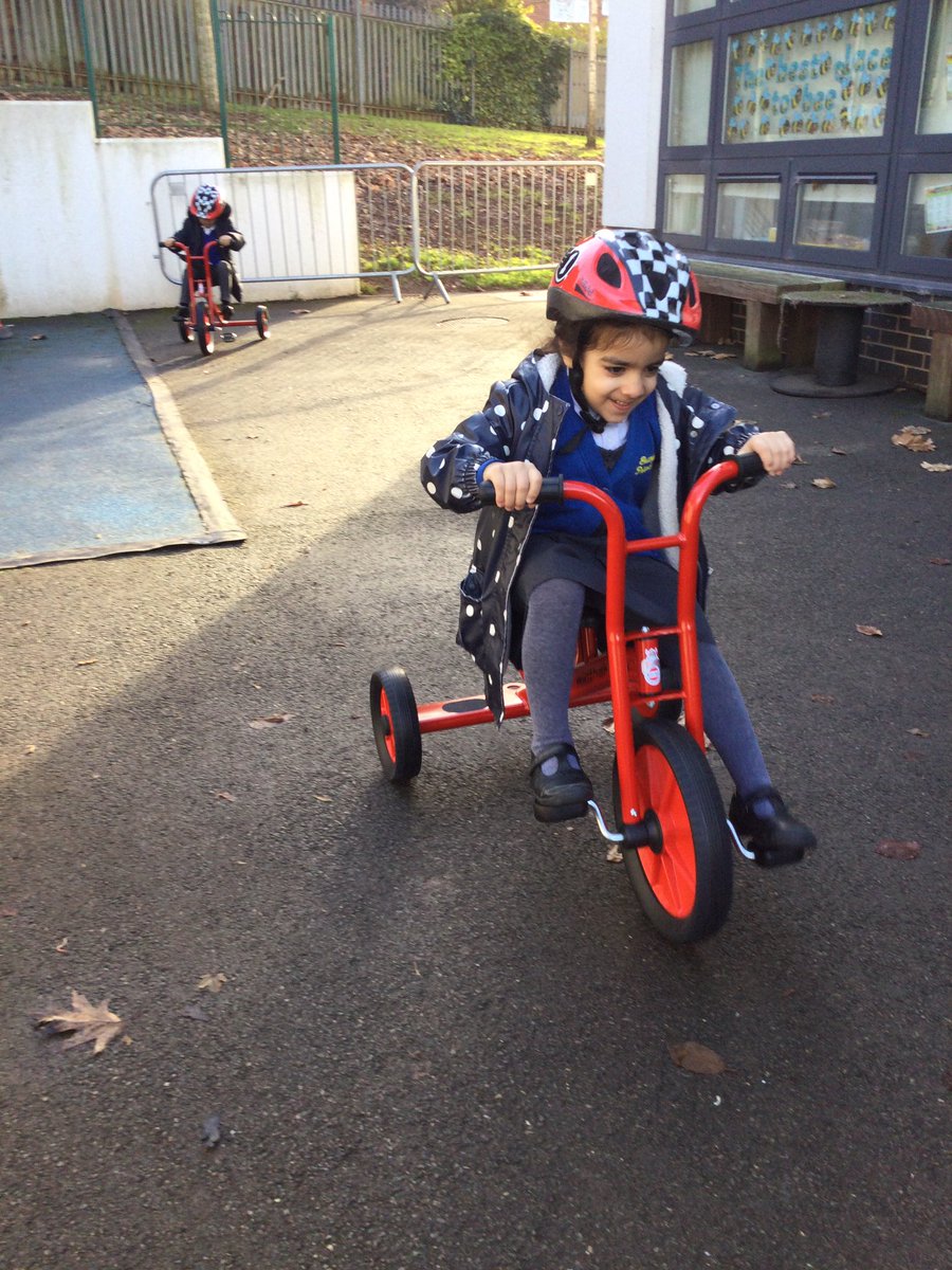 gfprimarycov's tweet image. Reception are thrilled with their new trikes. Thank you to Friends of Grange Farm for funding these and everyone who has supported their events. We can’t wait for the rest of our equipment to arrive. #FriendsofGrangeFarm #GFReception #pedallingintothenewyear 🚲🚴‍♀️🚲