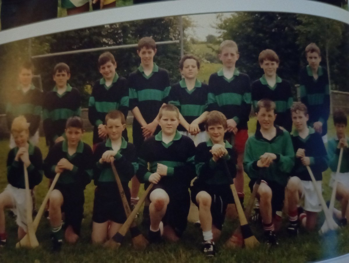 Knock National School tweet media