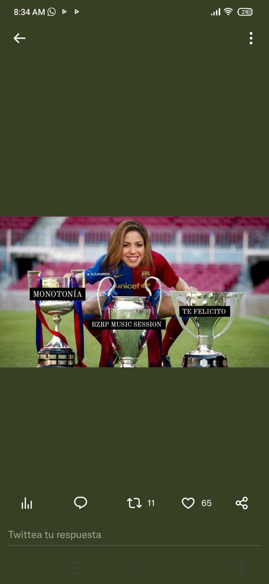 norelbis chacon tweet media