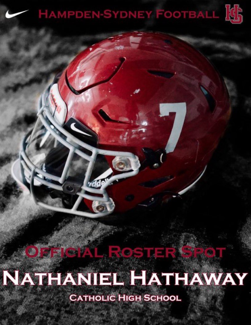 Nathaniel Hathaway Jr. tweet media