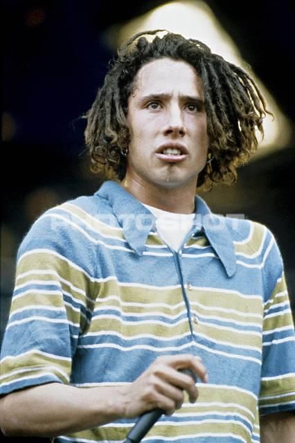 Happy Birthday Zack de la Rocha 