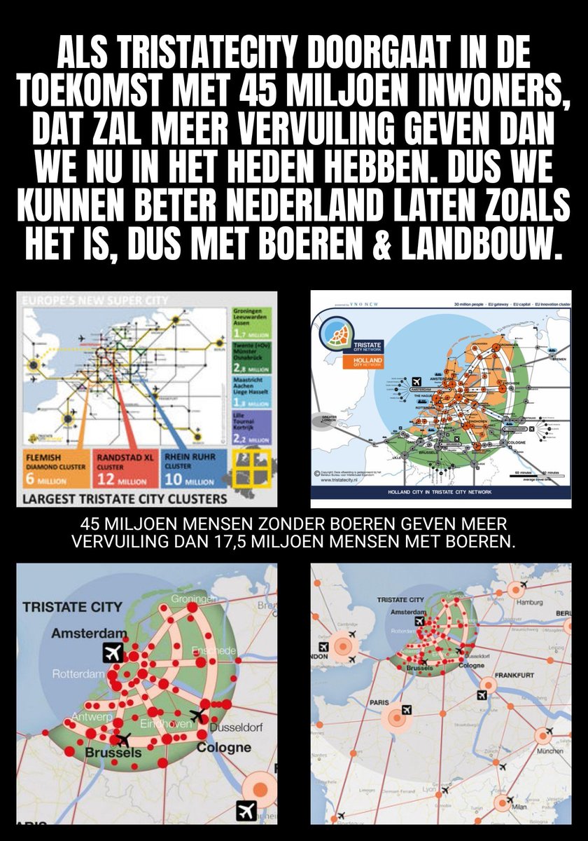G11Sven's tweet photo. 2/ Enkele afbeeldingen ter verduidelijking wat de WEF Sekte van plan is wereldwijd, beginnend in het Woke Westen 👇 #DeleteWEF https://t.co/kRRwCgIbu3