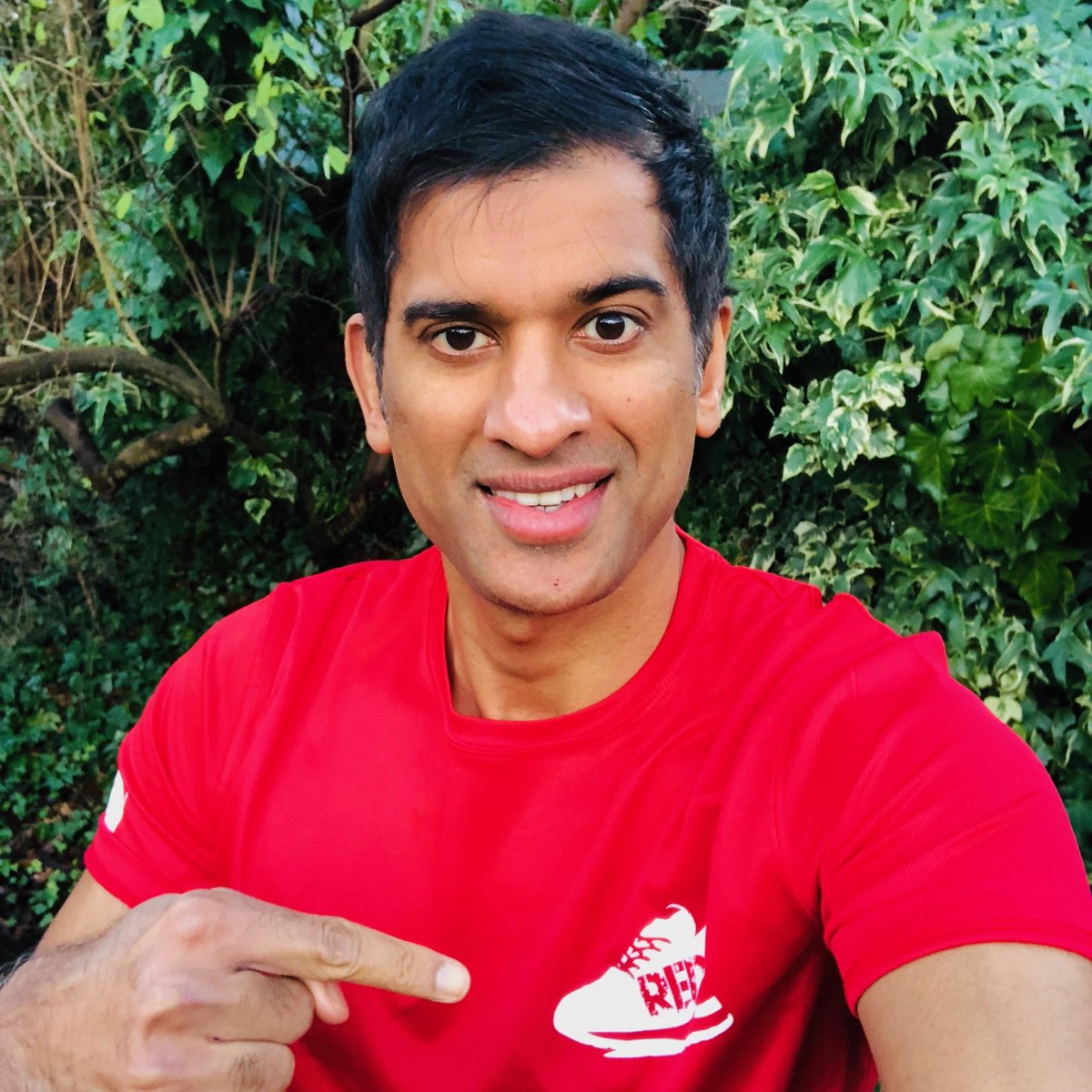 Fantastic to hear the latest podcast episode from REDer <a href="/drchatterjeeuk/">Dr Rangan Chatterjee</a> - it’s all about how exercise can change your brain for the better! 

Why not give it a listen whilst you’re enjoying your daily movement 👉 bit.ly/Dr-RC-OnExerci…