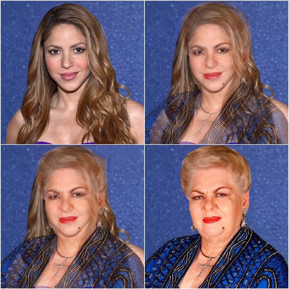 La Calaca tweet media